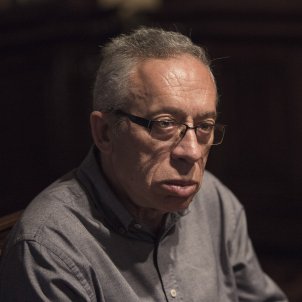 Ramon Alberch Arxiu historic ciutat de Barcelona - Sergi Alcàzar Ramon Alberch Arxiu historic ciutat de Barcelona - Sergi Alcàzar