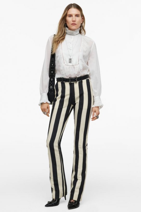 Pantalón de Zara