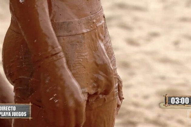 Tom Brusse supervivientes Tom Brusse supervivientes