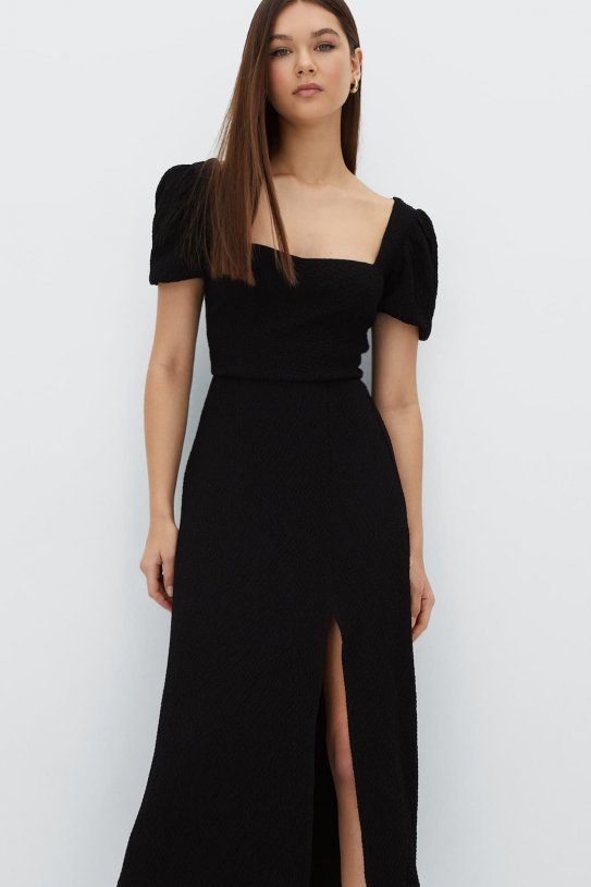 Vestit d'Stradivarius