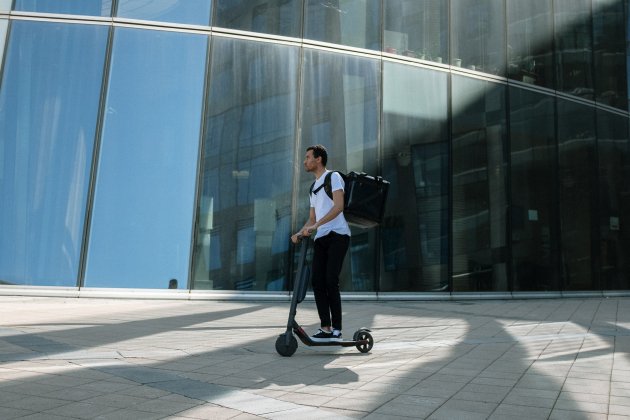 Patinete electrico Pexels Patinete electrico Pexels