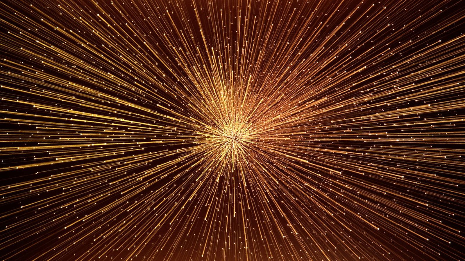 Científics asseguren que hi ha un univers bessó al nostre que va cap enrere en el temps