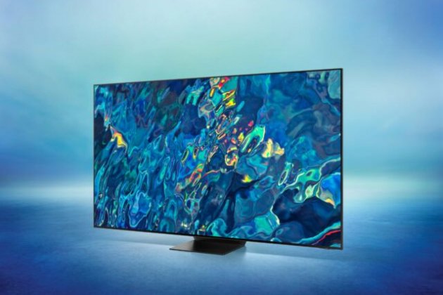 tv QD OLED Premium