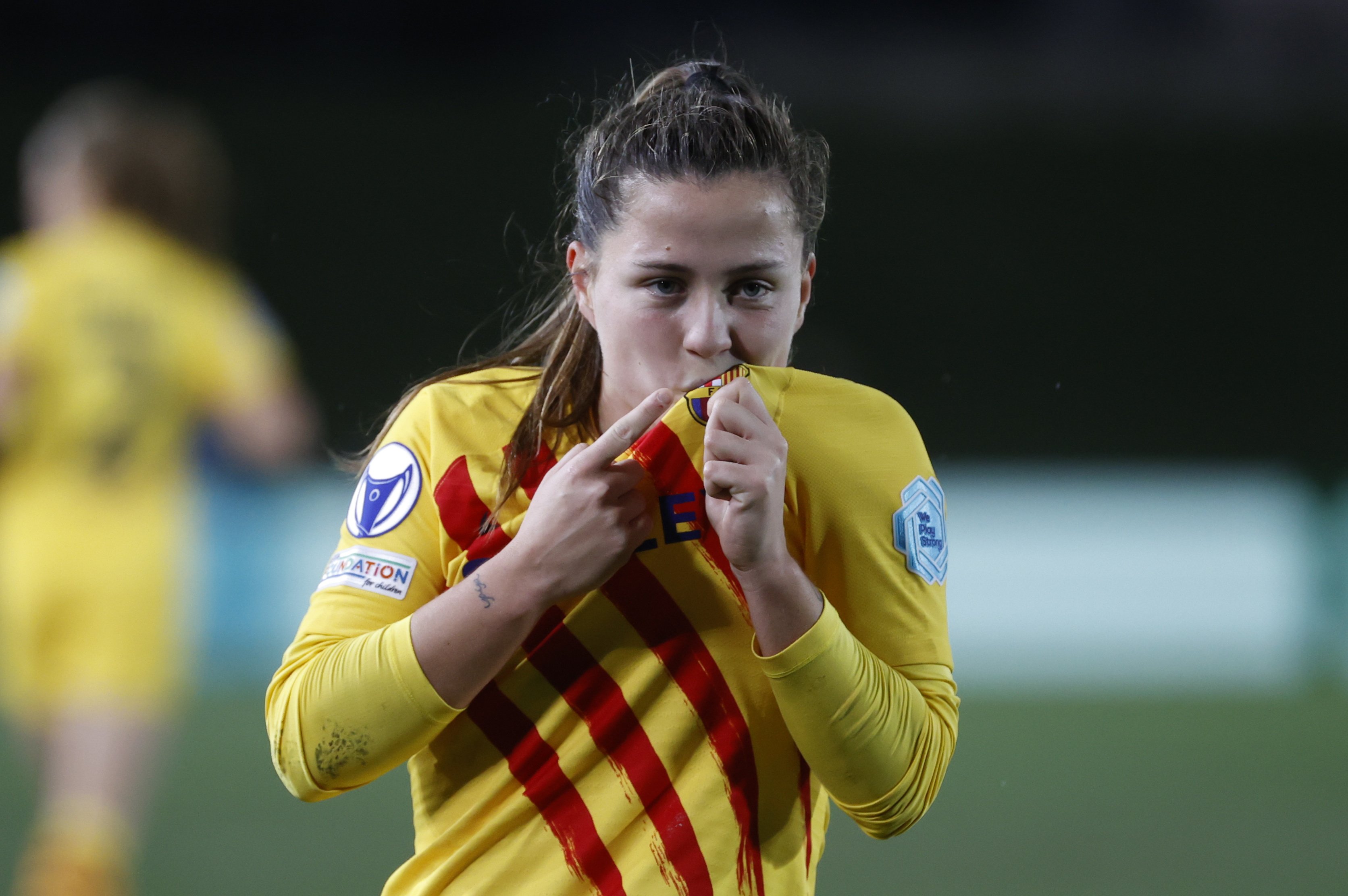 Real Madrid-Barça, de la Women's Champions League: resultado, resumen y goles