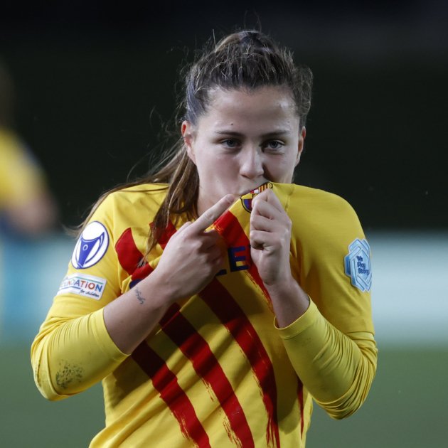 claudia pina barca efe claudia pina barca efe