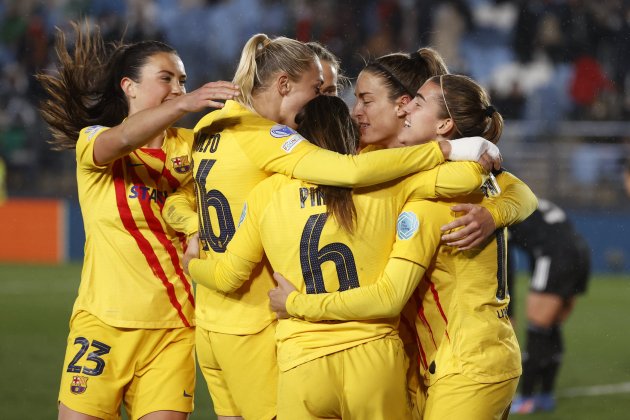 barca femenino gol efe