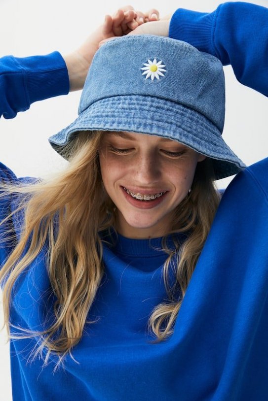 Gorro de Pull&Bear