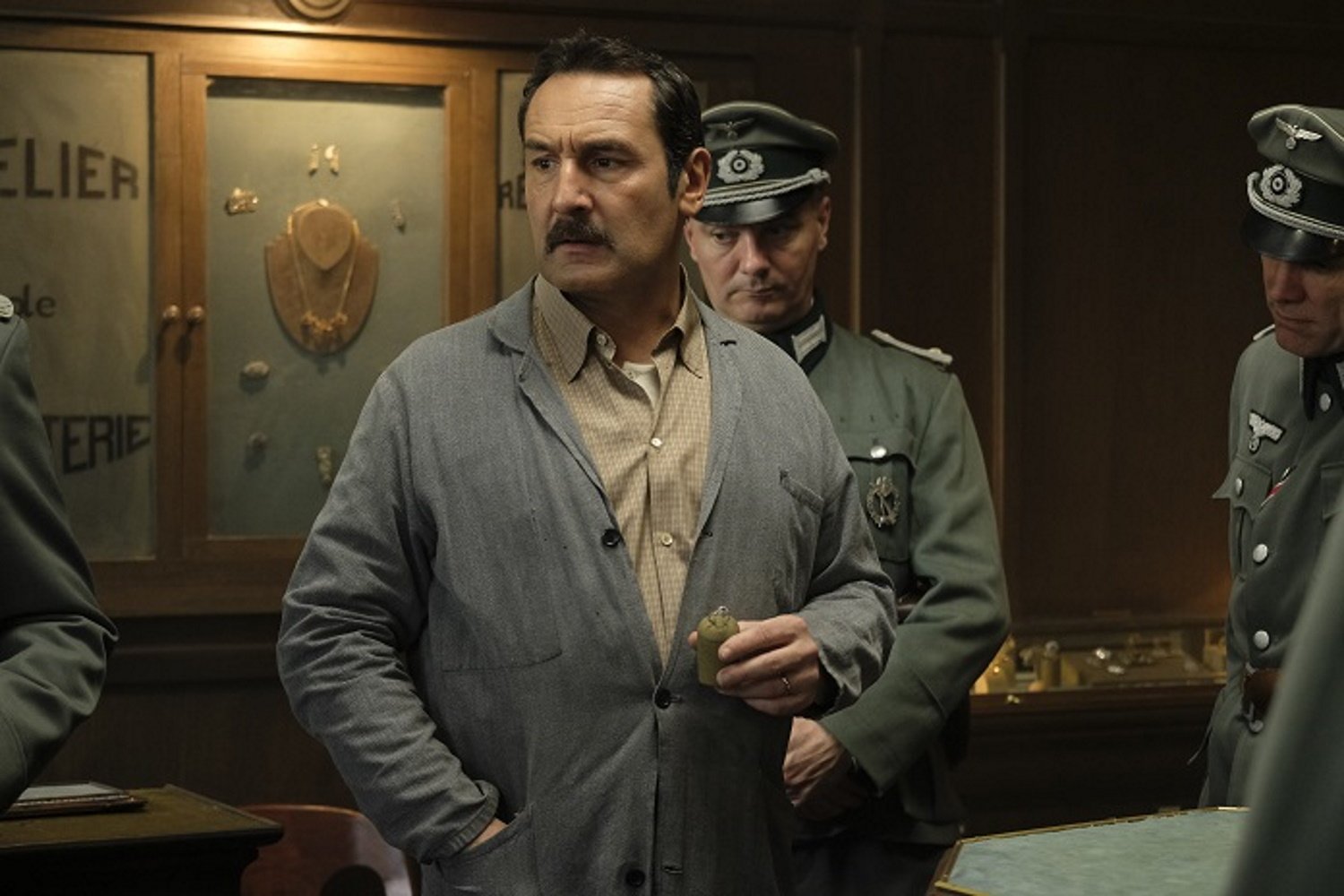 5 películas que se estrenan este fin de semana 5 películas que se estrenan este fin de semana