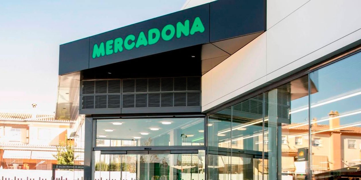 Mercadona converteix la famosa stracciatella italiana en iogurt líquid