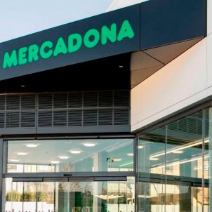 Mercadona té una nova xocolata que ho està posant molt difícil al torró
