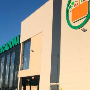 Mercadona té una bossa d'escombraries que acaba amb la pudor