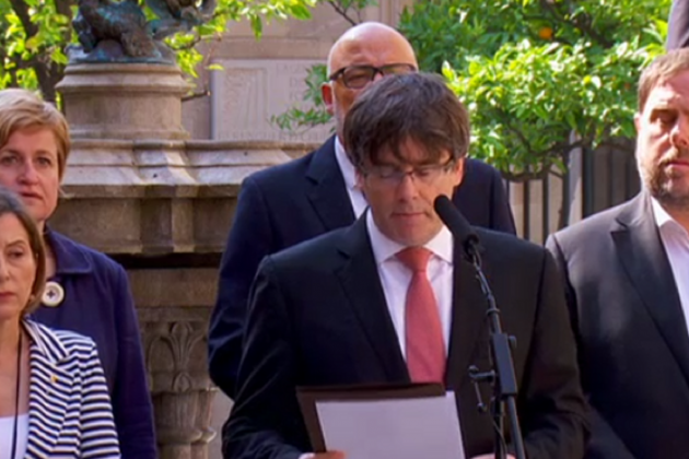 Puigdemont