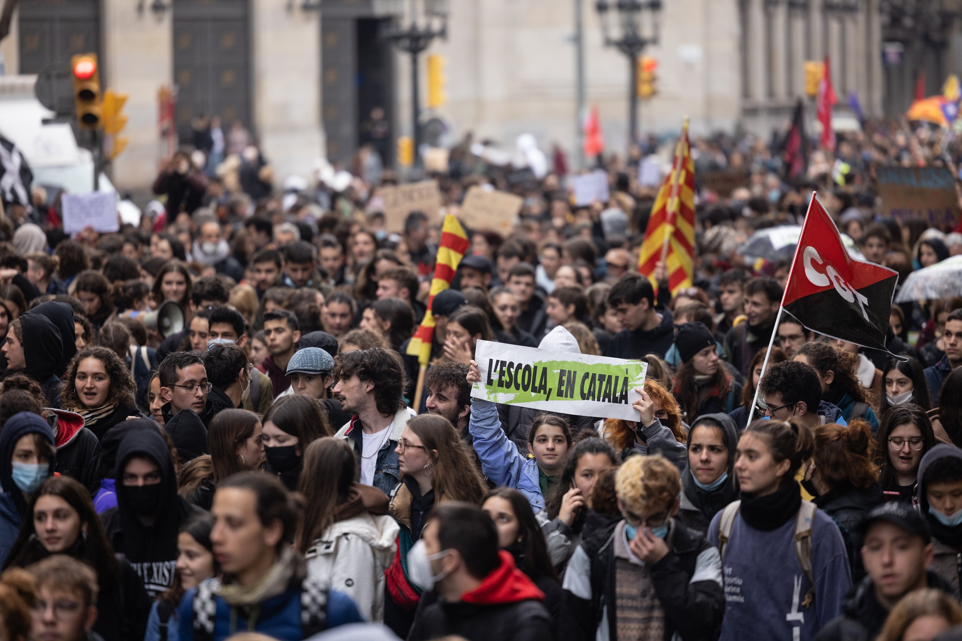 Vaga d'educació 2022: com serà el 17 de maig i tot el que cal saber