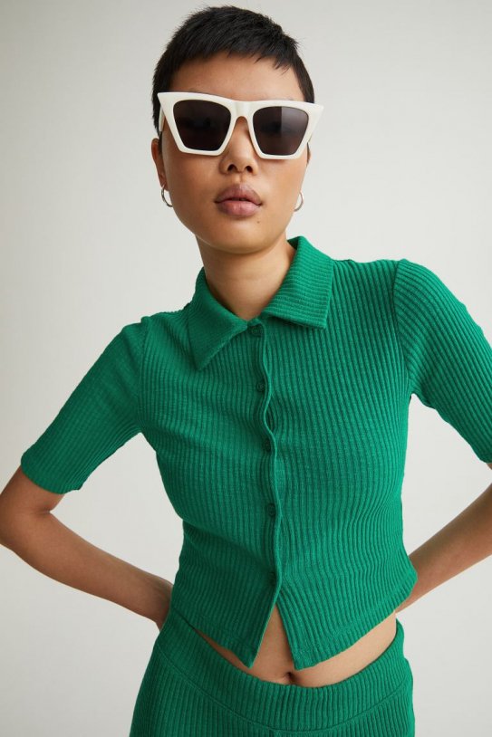 Top de H&M