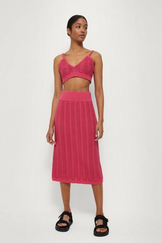 Falda de Parfois