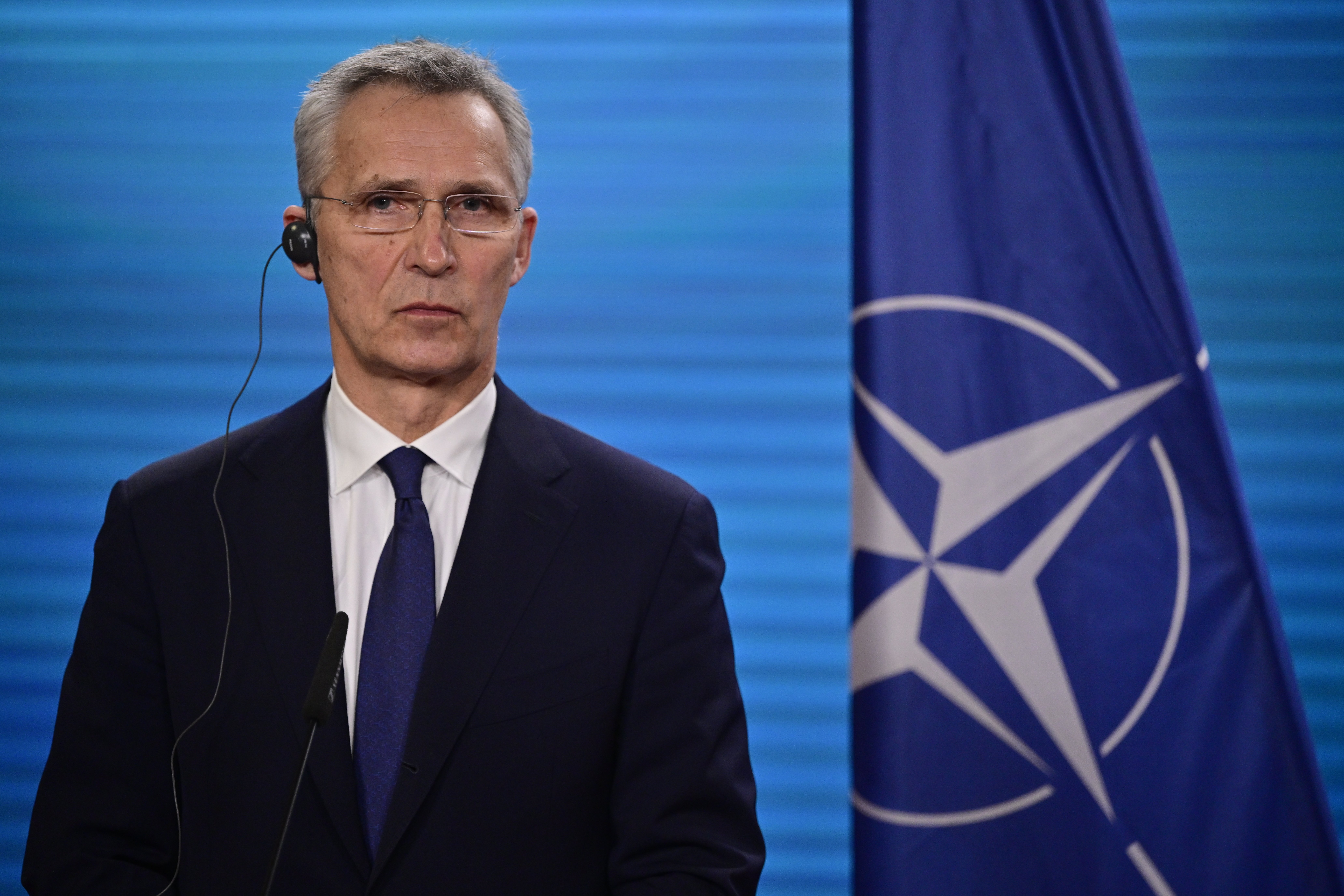 L'OTAN desplegarà quatre nous batallons a l'est d'Europa per l'amenaça russa