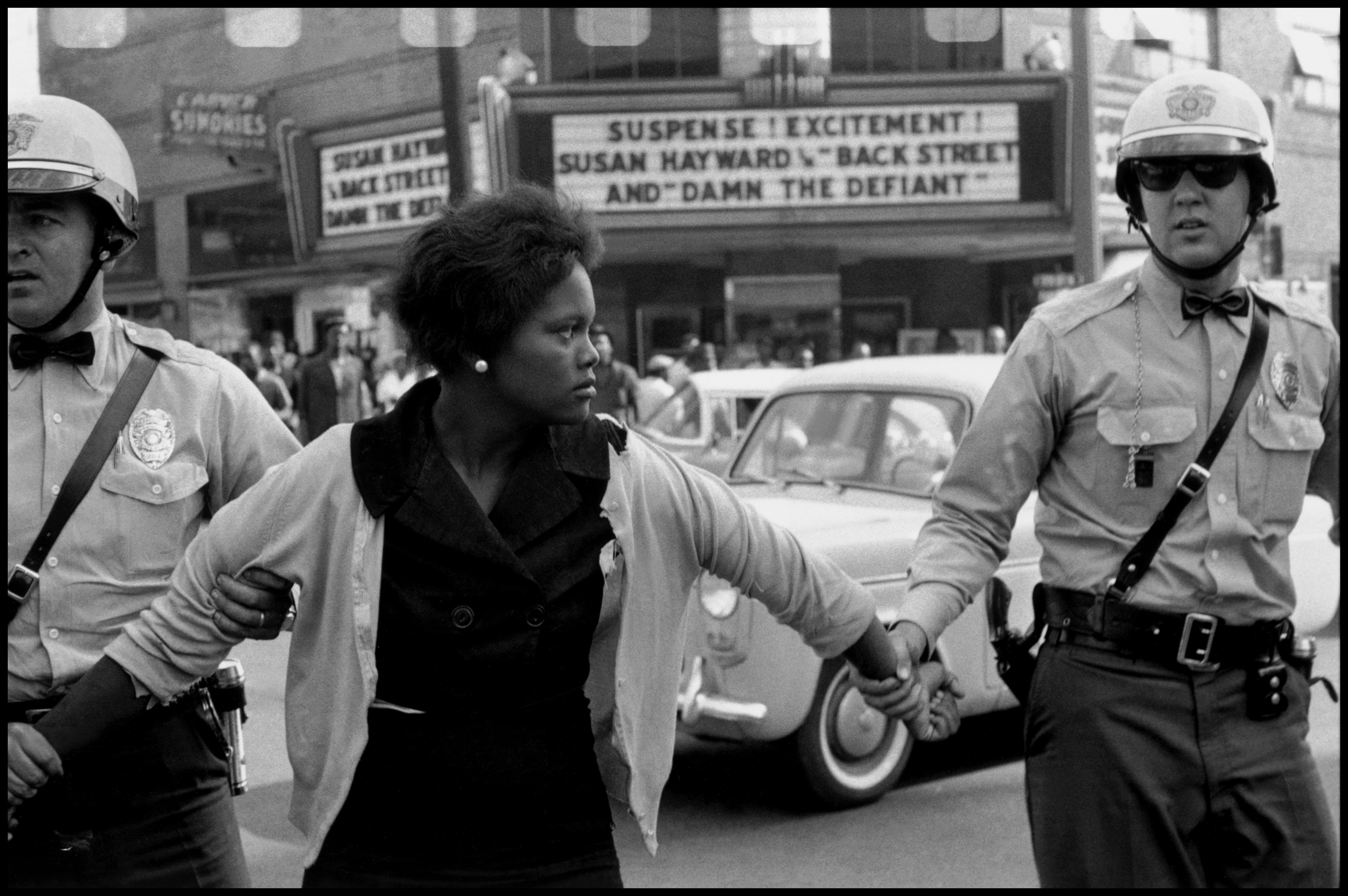 Bruce Davidson: itinerario por la fotografía más humana