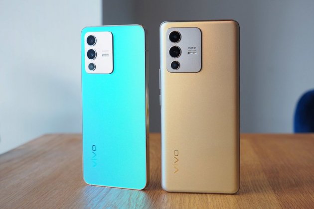 vivo V23