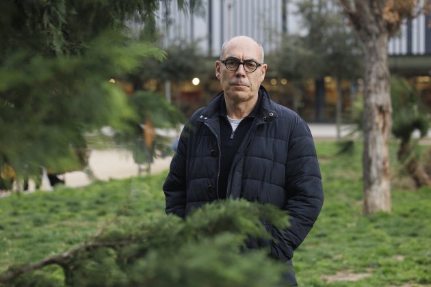 Iu Forn Periodista - Sergi Alcàzar