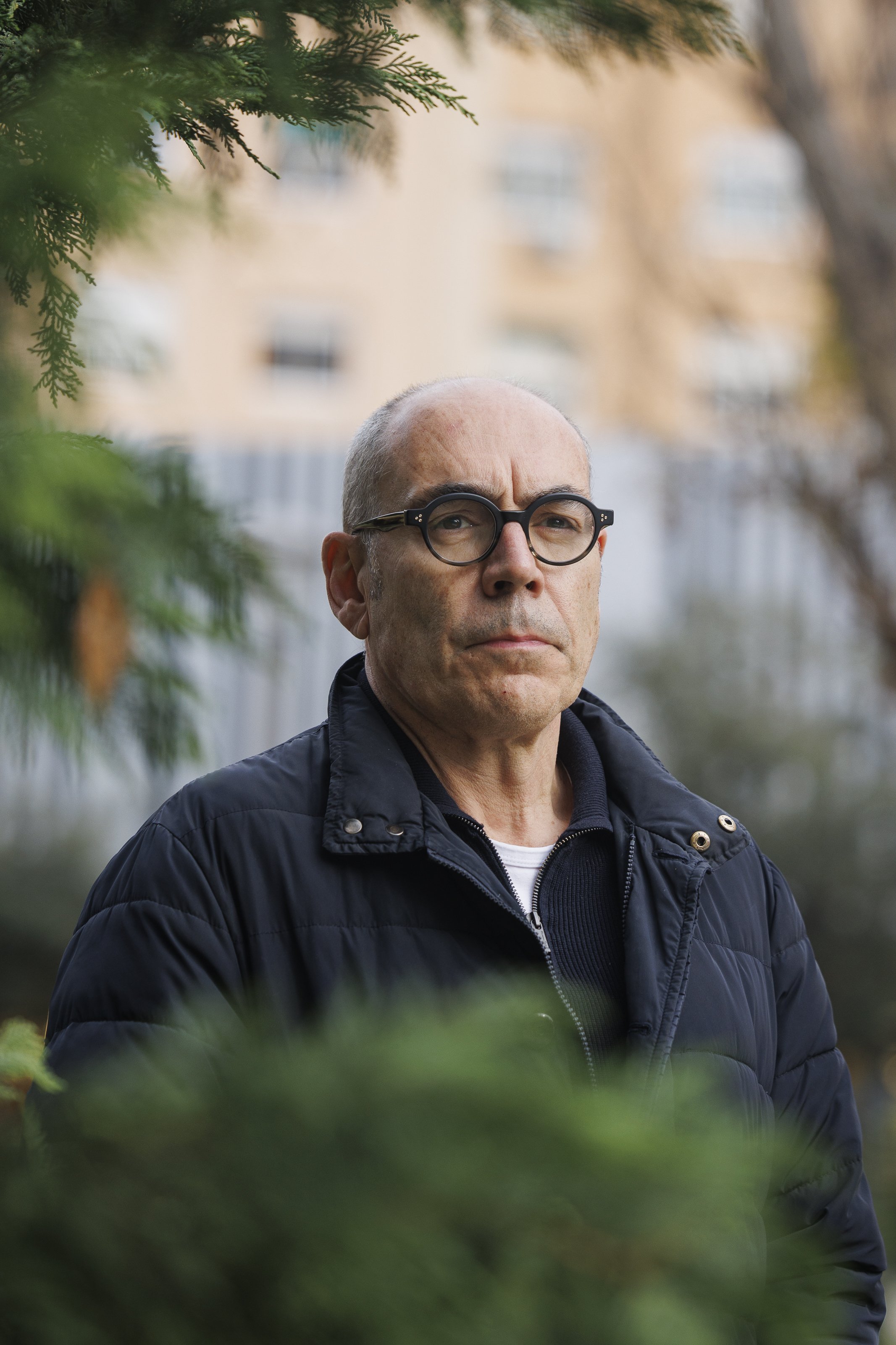 Iu Forn, nuevo director de la Agència Catalana de Notícies (ACN)
