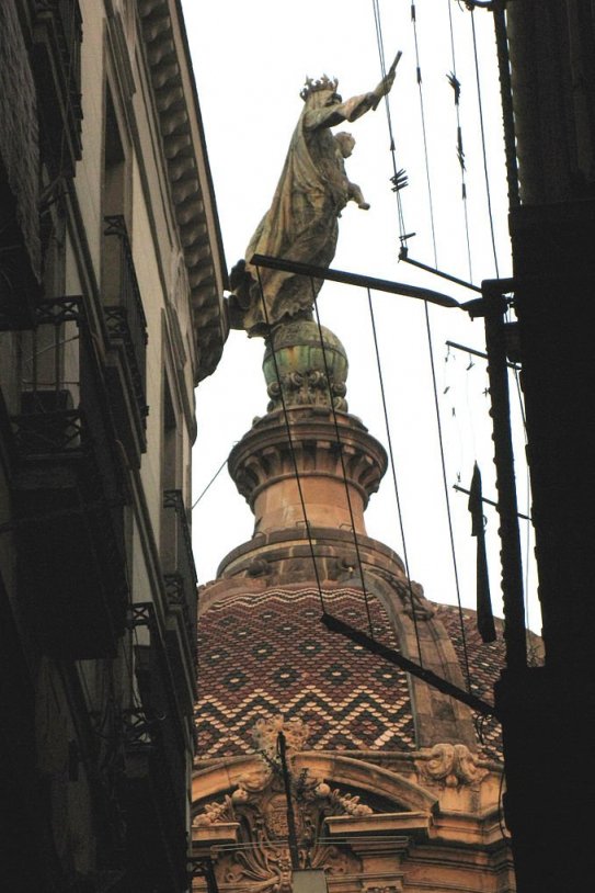 Cúpula mercè Enfo