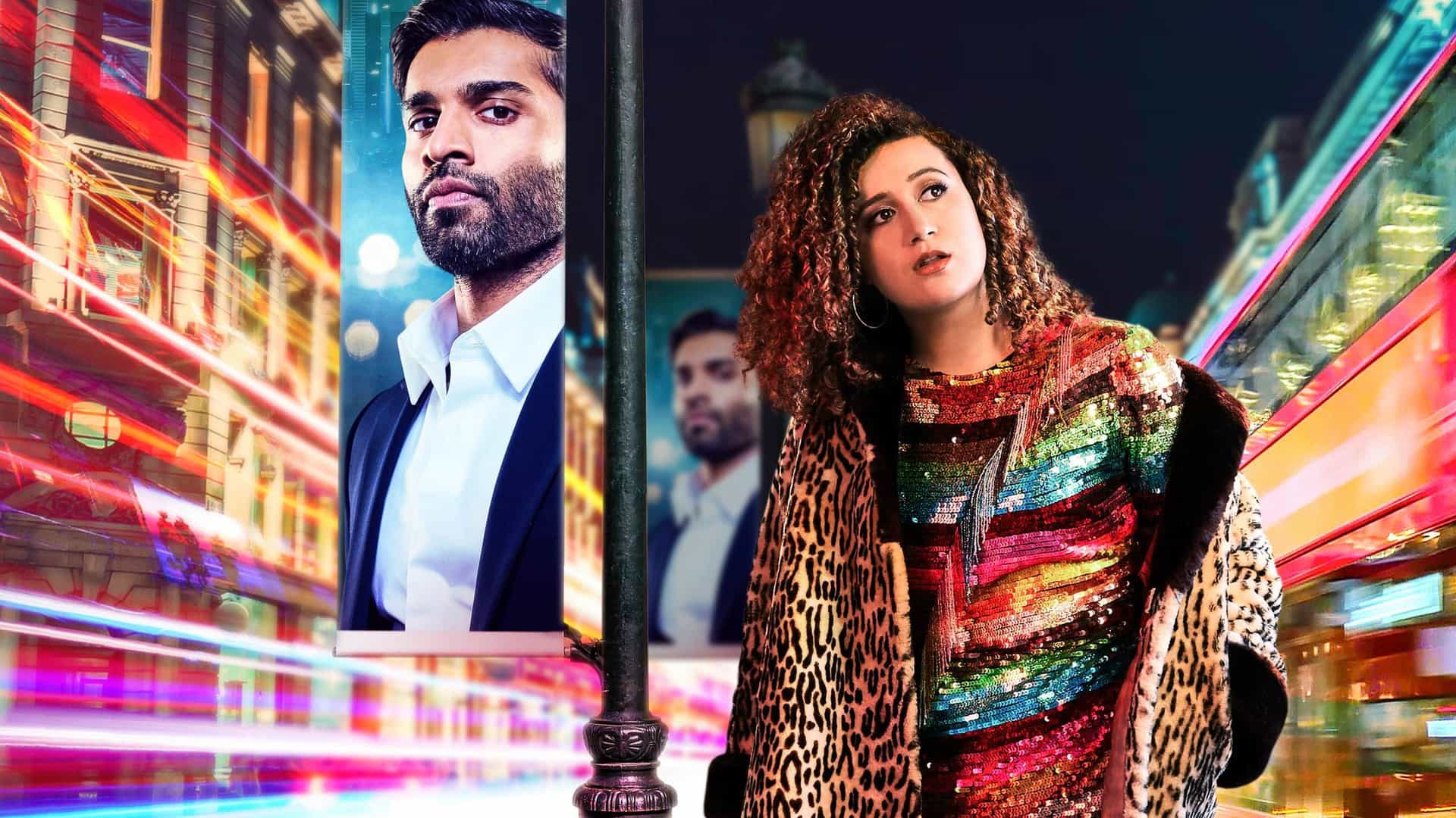 Los estrenos de series que no te puedes perder este fin de semana Los estrenos de series que no te puedes perder este fin de semana