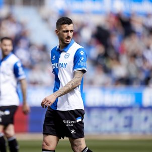 El nou Espanyol agafa forma: Joselu i Brian Oliván, primeres incorporacions