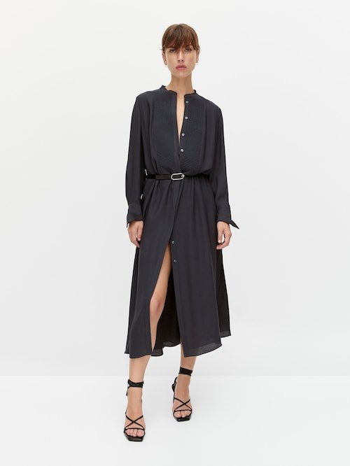 Vestit de Massimo Dutti