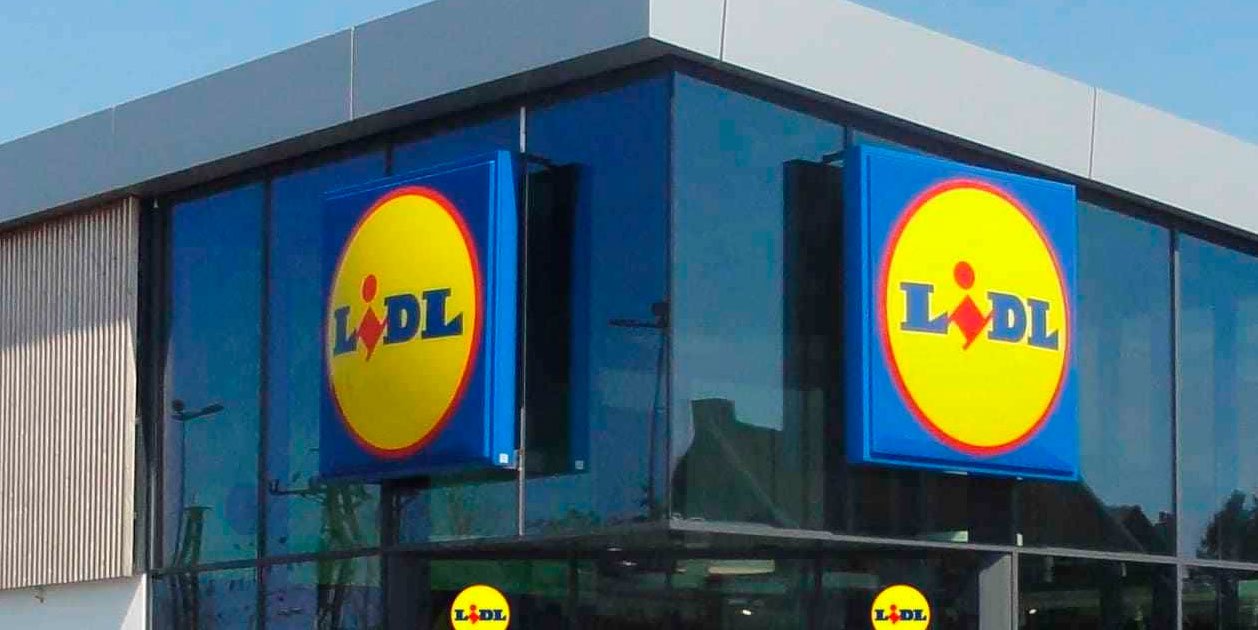 Coneixes la graella de carbó ou de Lidl?