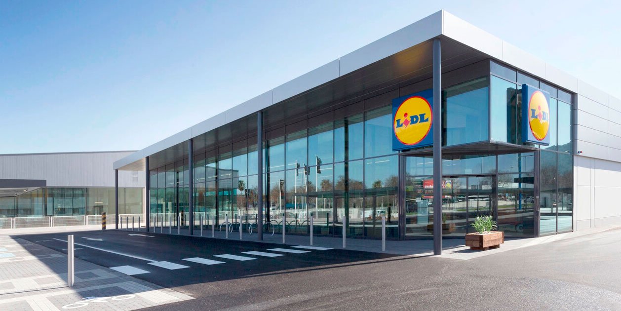 Tornada a l'escola: Lidl ven productes d'Adidas a preus irresistibles