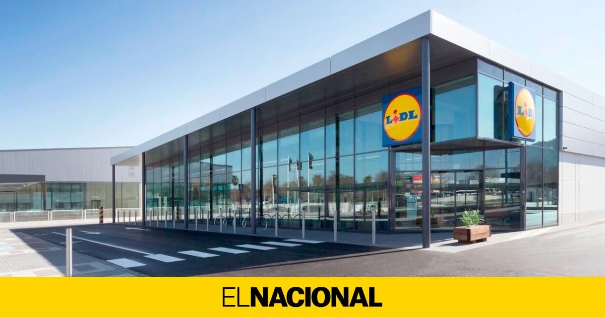 Lo último de Lidl es un soporte del móvil para el coche que