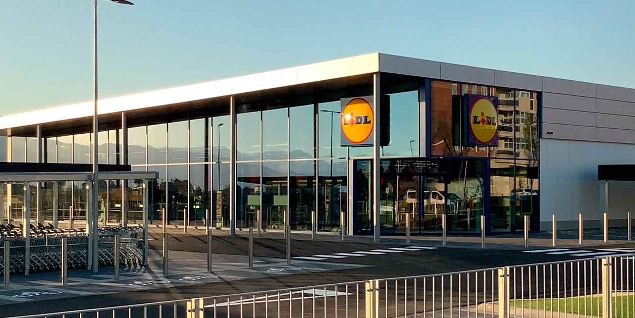 Lidl llança un dispensador de pasta de dents automàtic