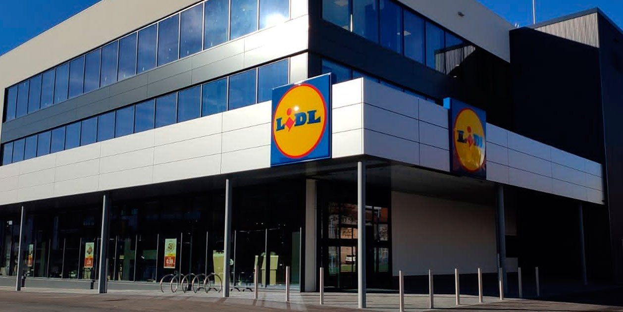 Lidl jubila la escoba de toda la vida con una compra low cost