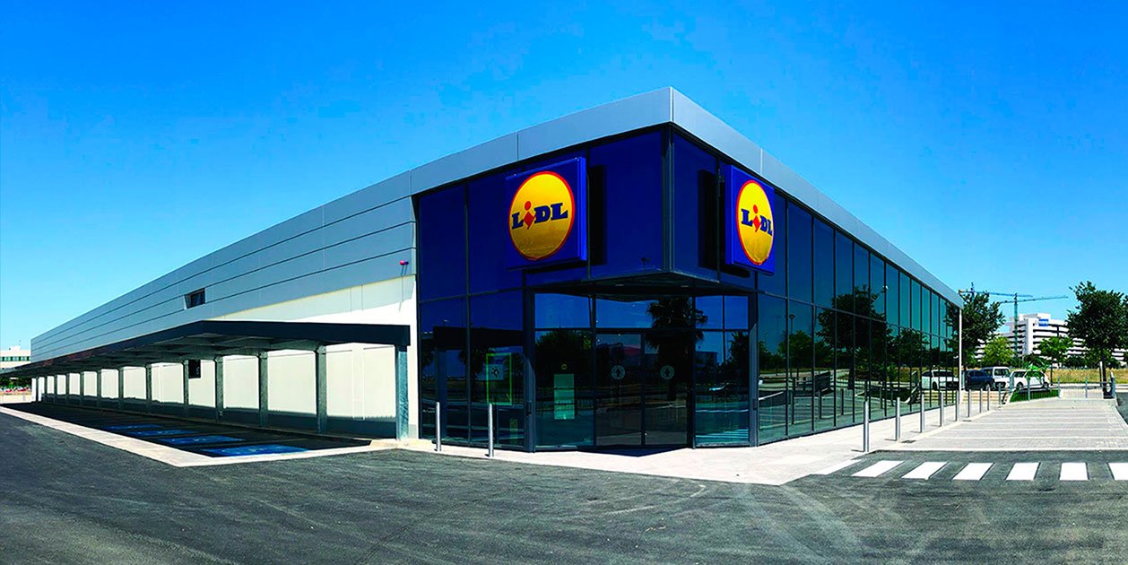 Lidl posa a la venda un dels llits més barats d'Espanya