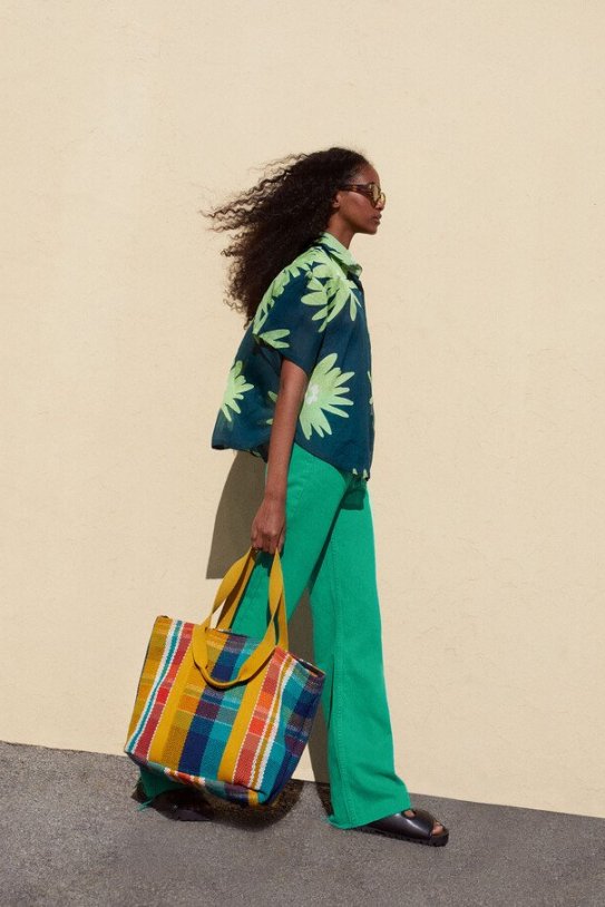 Pantalons de Parfois Pantalons de Parfois