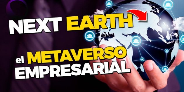 Next Earth Next Earth