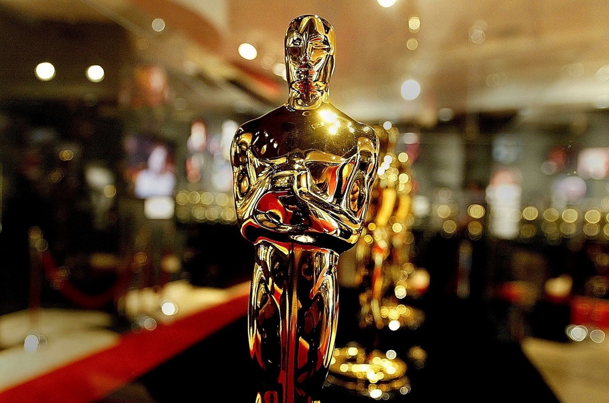Les pel·lícules nominades als Oscar 2022 que més sonen a la travessa dels premis
