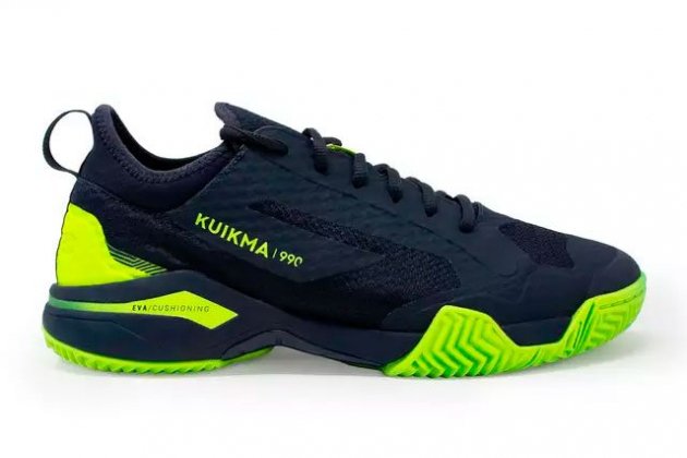 Zapatillas de pádel para hombre1