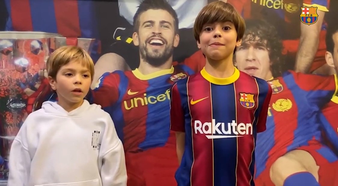 pique hijos