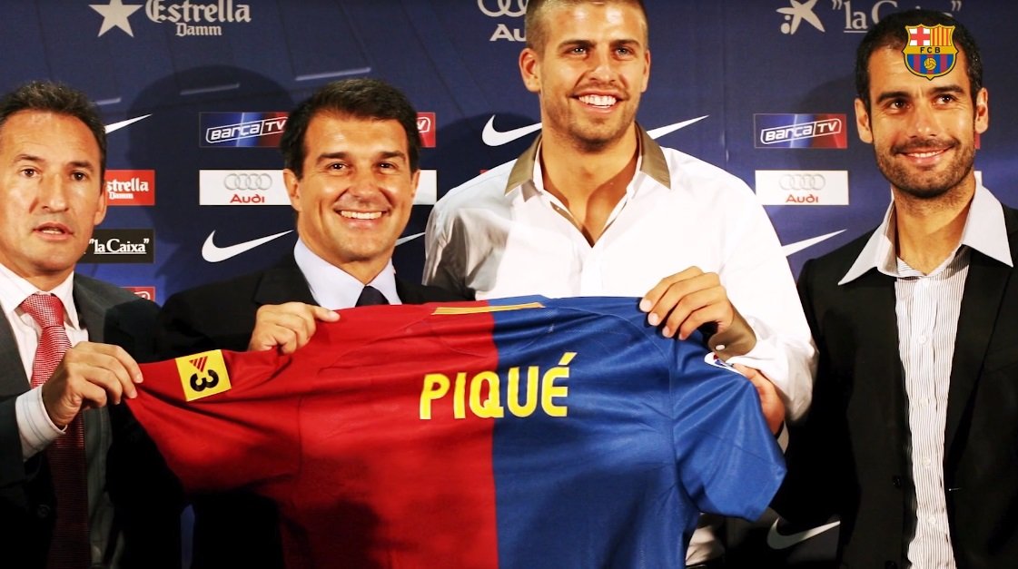 pique presentacio