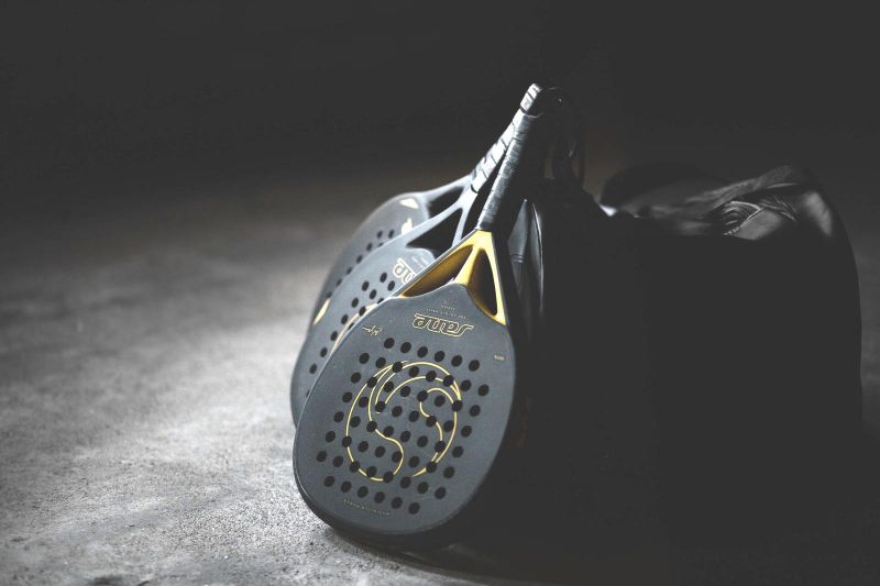 El pàdel professional trontolla pels 'petrodòlars' i les presses