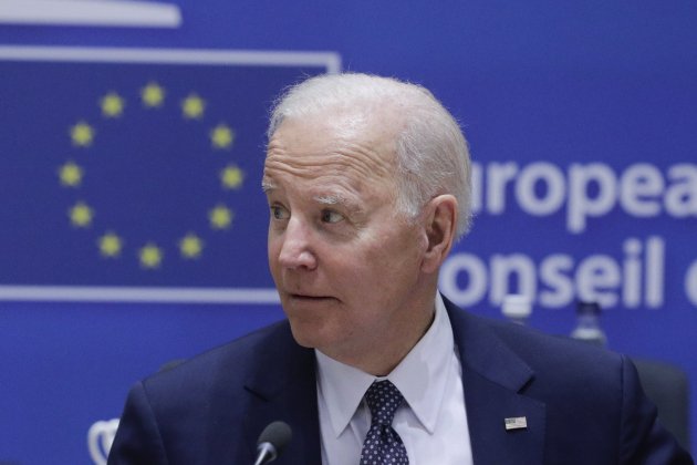joe biden president estats units efe
