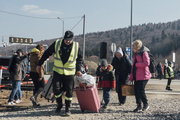 refugiados acn