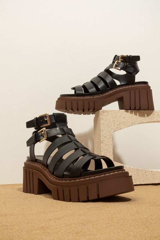 Sandàlia d'Stradivarius