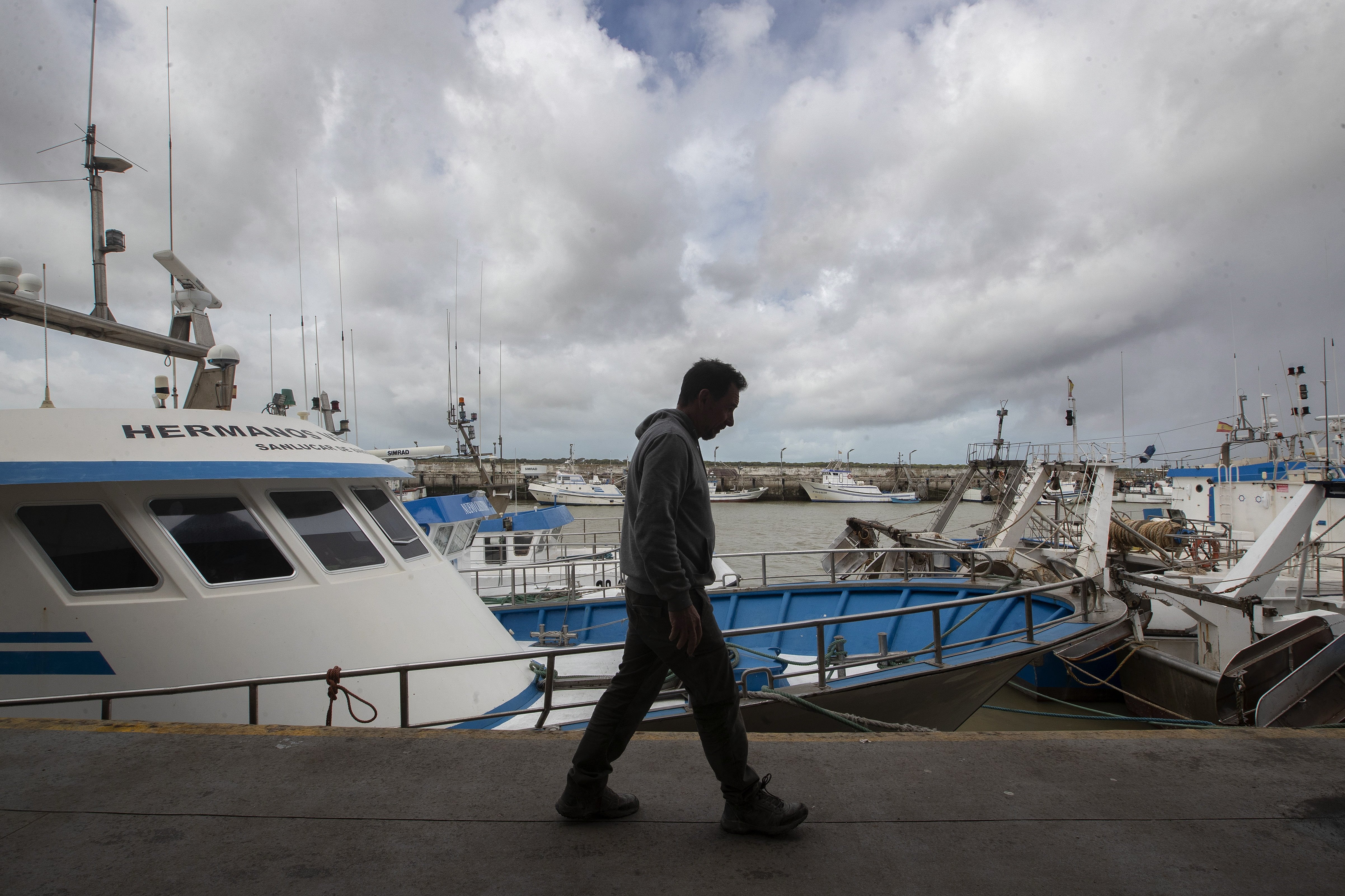 Sanlúcar de Barrameda (Cadis)