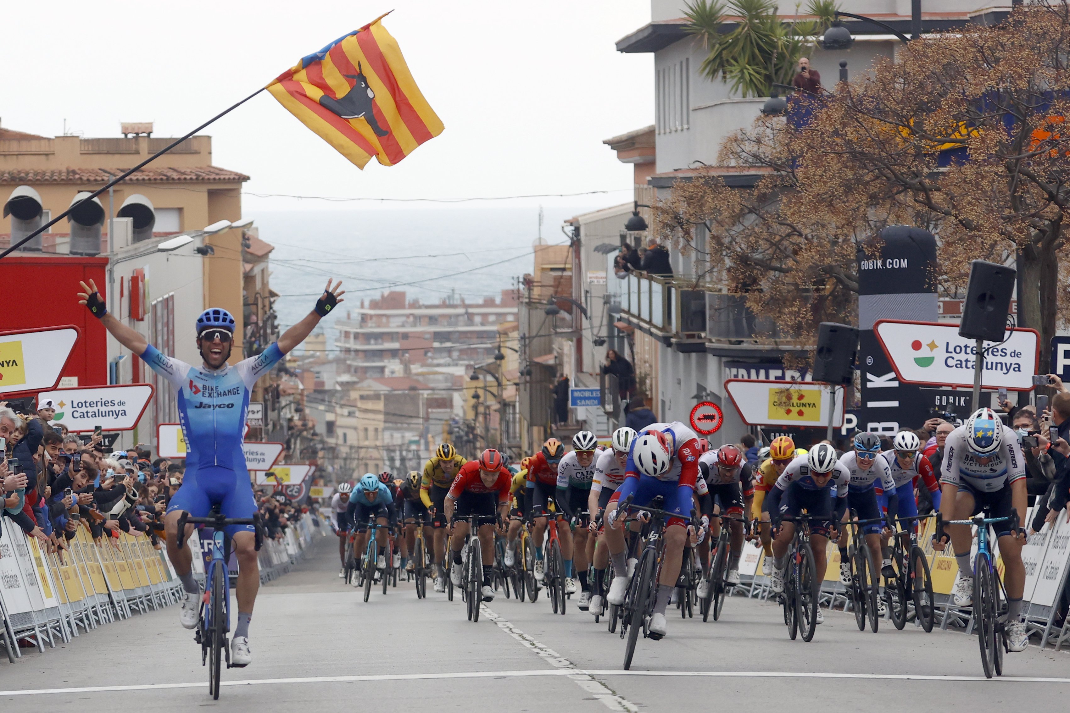 Sant Feliu de Guíxols (Girona)