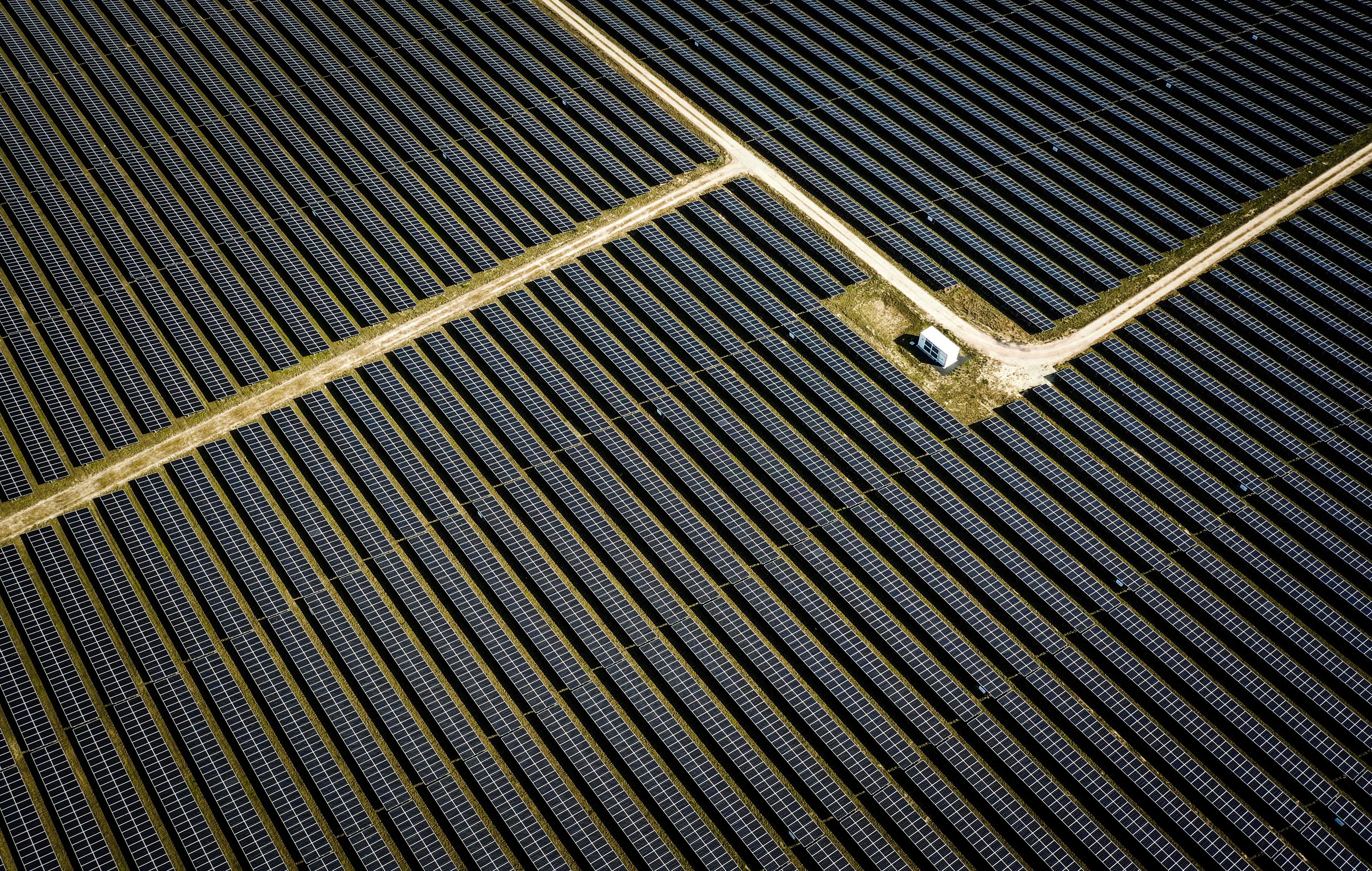 Goeree-Overflakkee (Països Baixos)