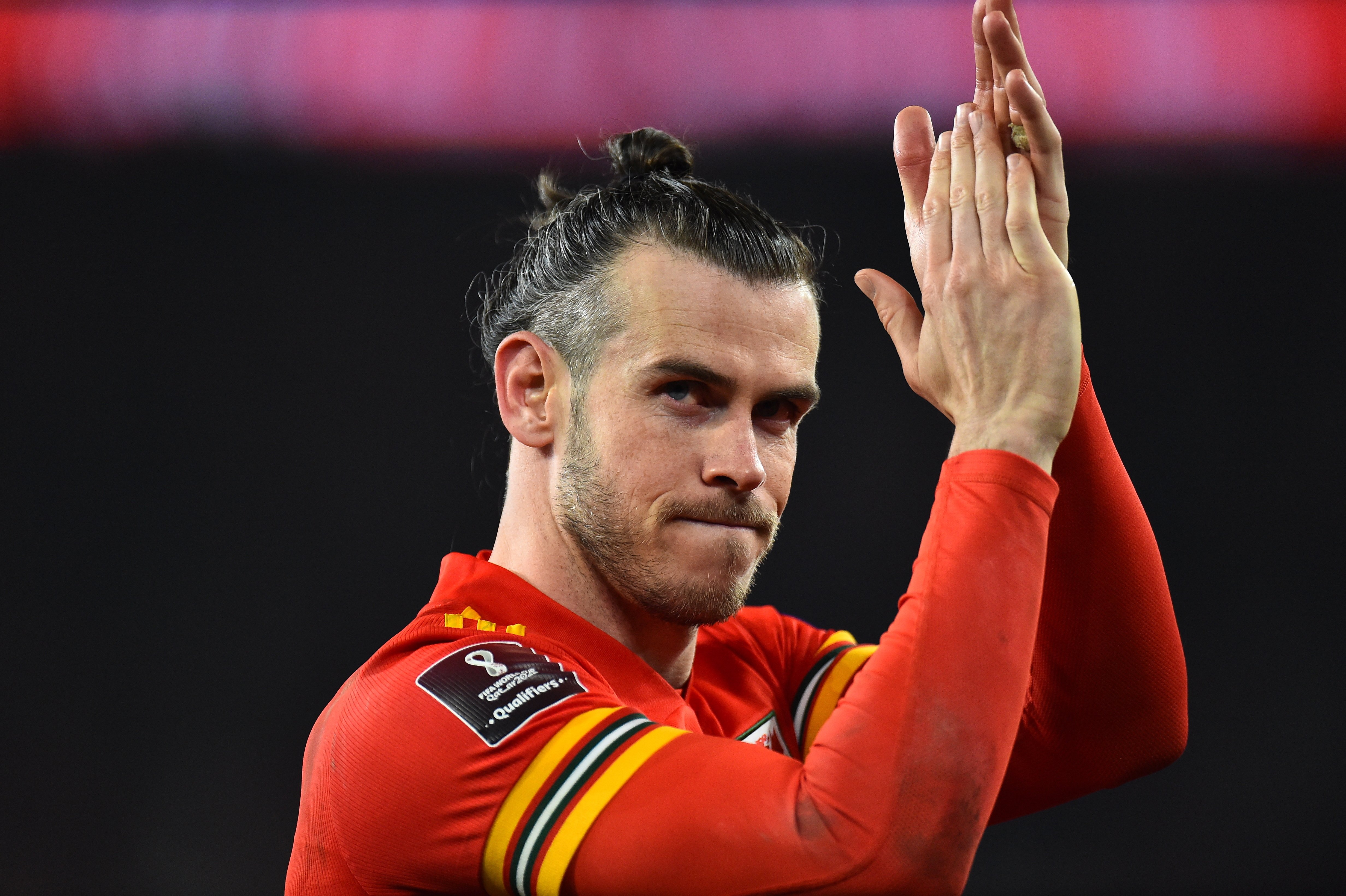 Bale no tornarà a jugar al Reial Madrid: la decisió no és d'Ancelotti ni de Florentino Pérez