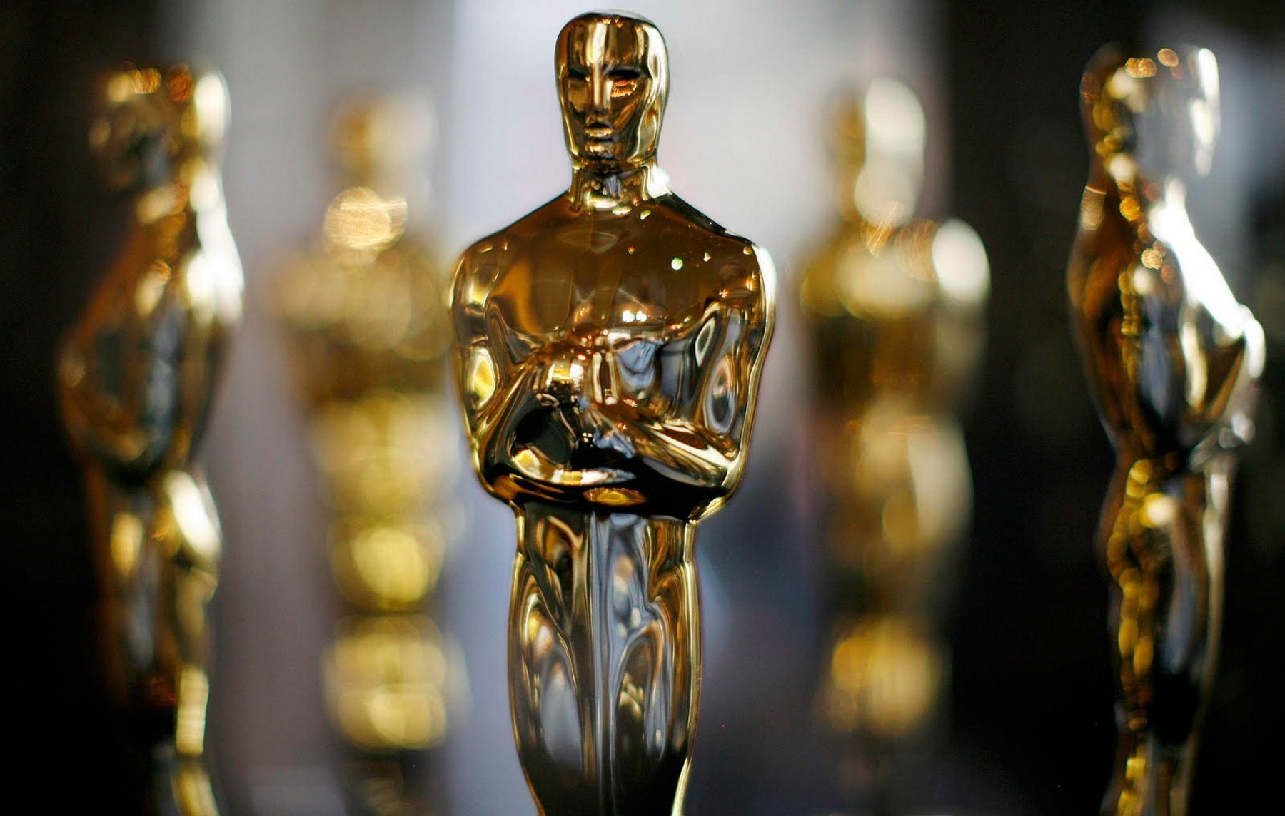 A quina hora i on veure la gala dels Premis Oscar 2022?