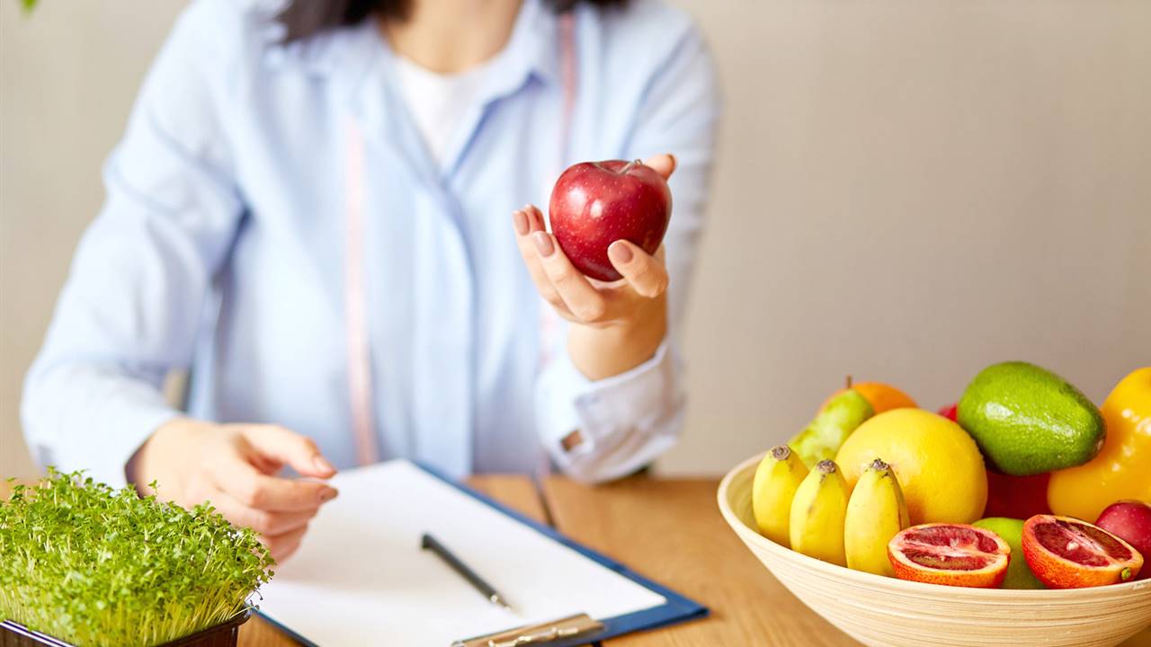 ¿Por qué deberíamos optar por una dieta personalizada?